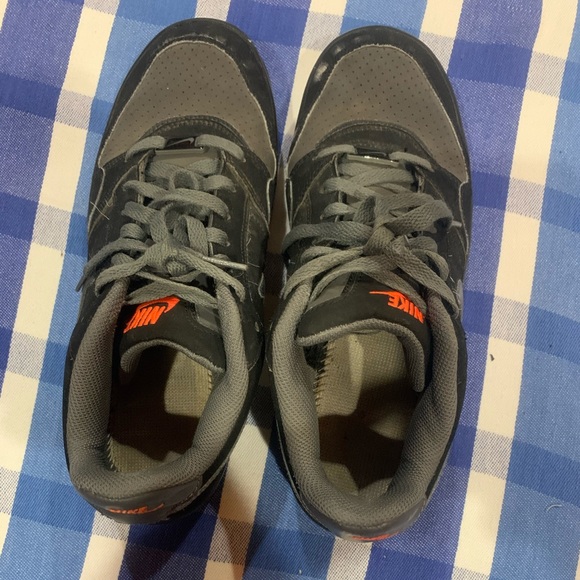 Custom Nike Air Force Once’s - Picture 4 of 7